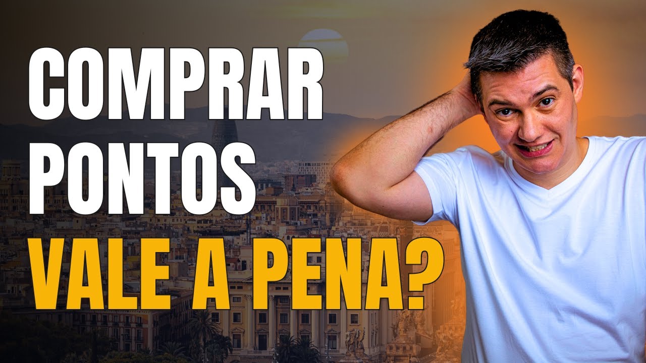 Comprar Milhas Vale a Pena?