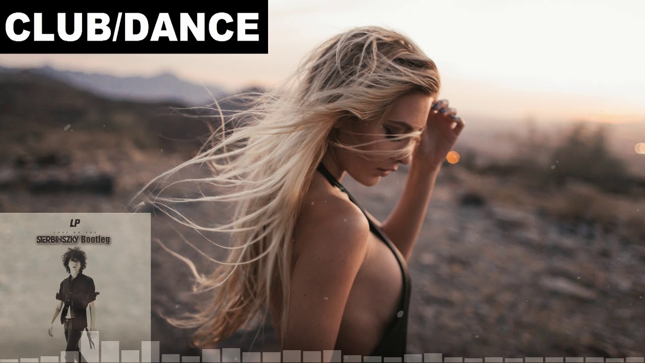 LP - Lost On You (Sterbinszky Bootleg) | FBM