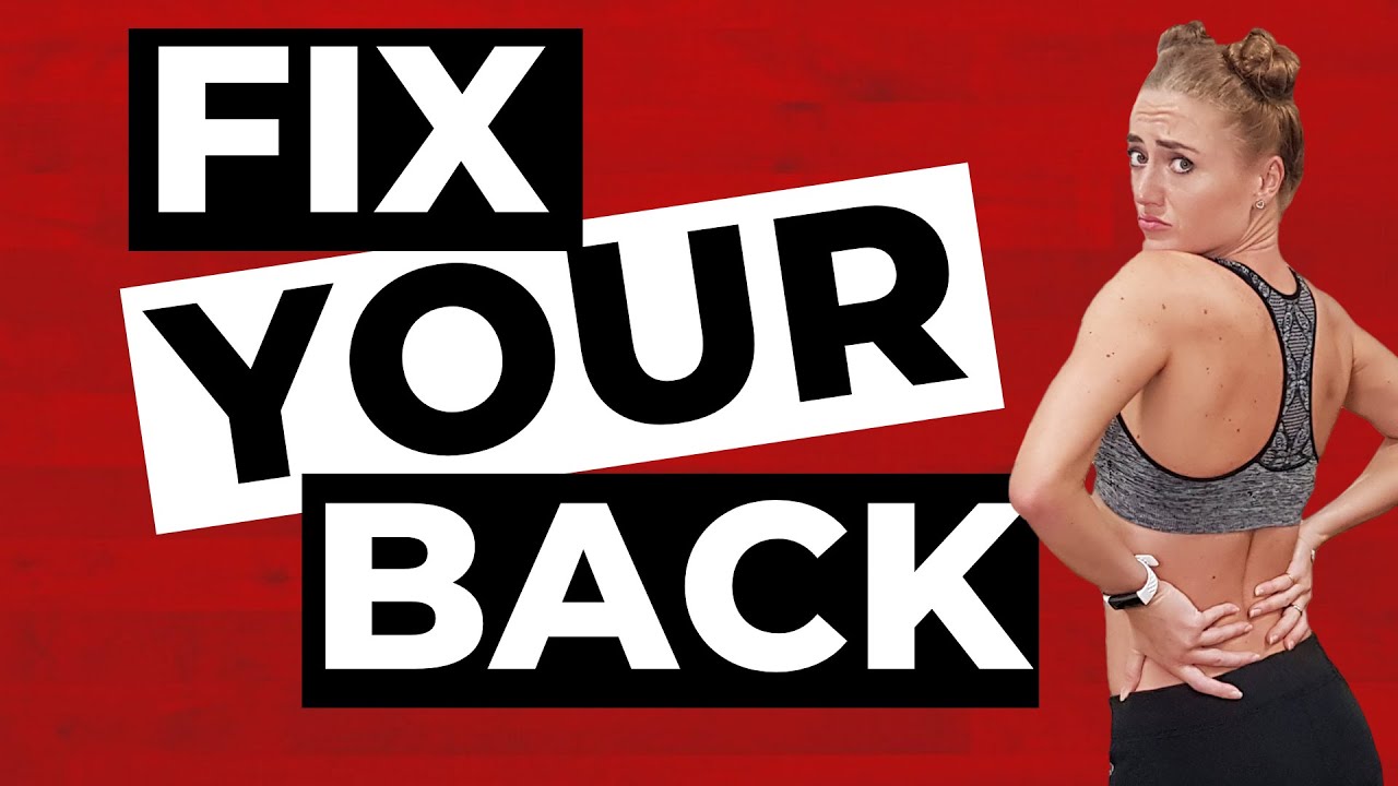 Top 5 Tips For Dancers To Prevent Back Pain - Dance With Rasa
