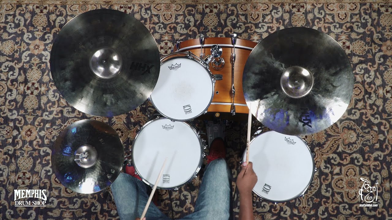 Sabian 20