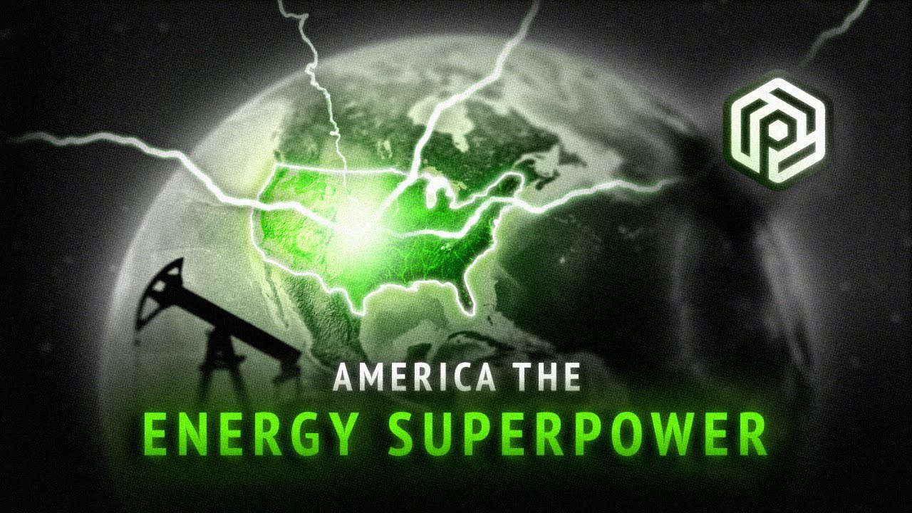 How America Became the World’s #1 Oil Producer