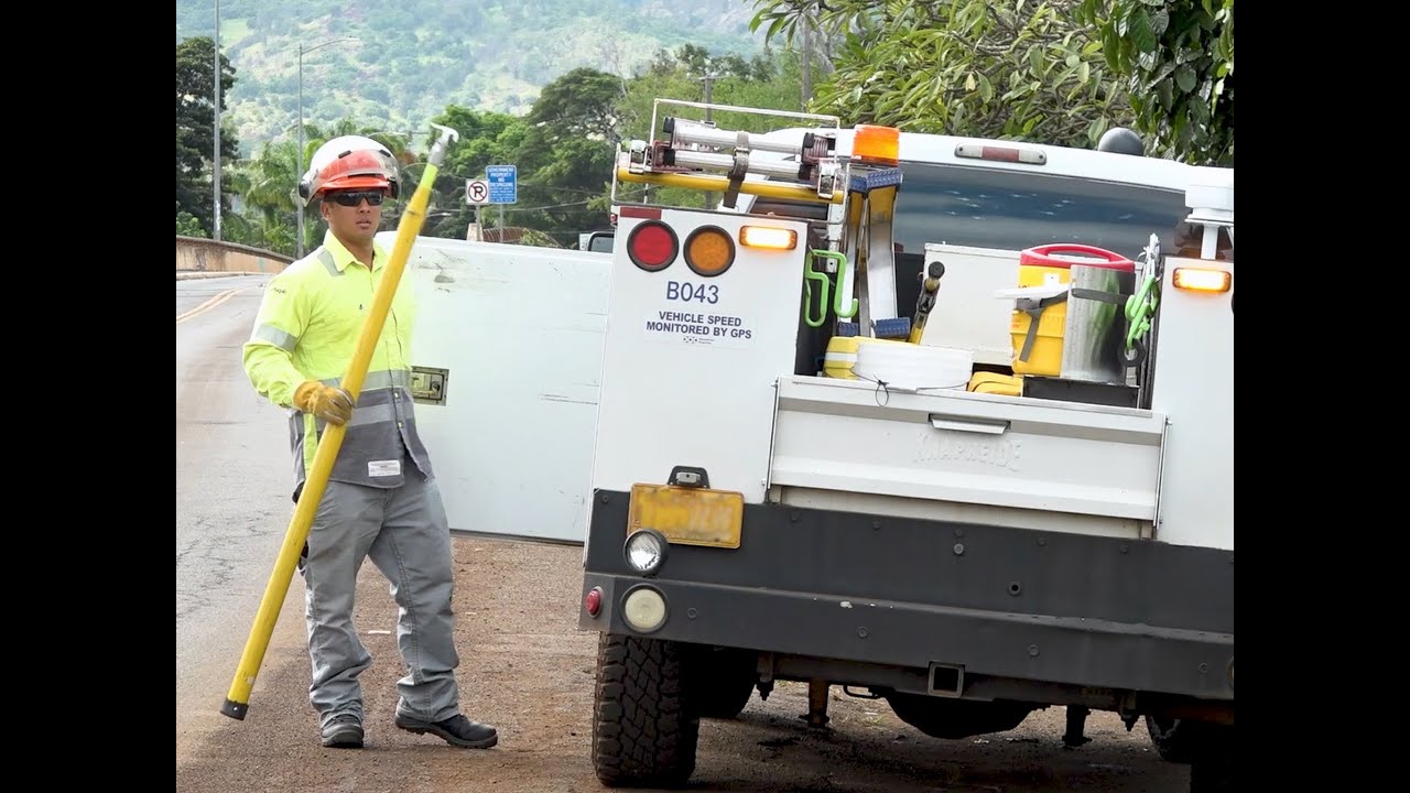 What is a Primary Troubleman?