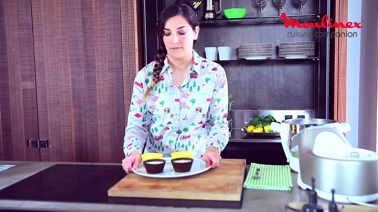 Lisa Casali&Cuisine Companion: La panna cotta