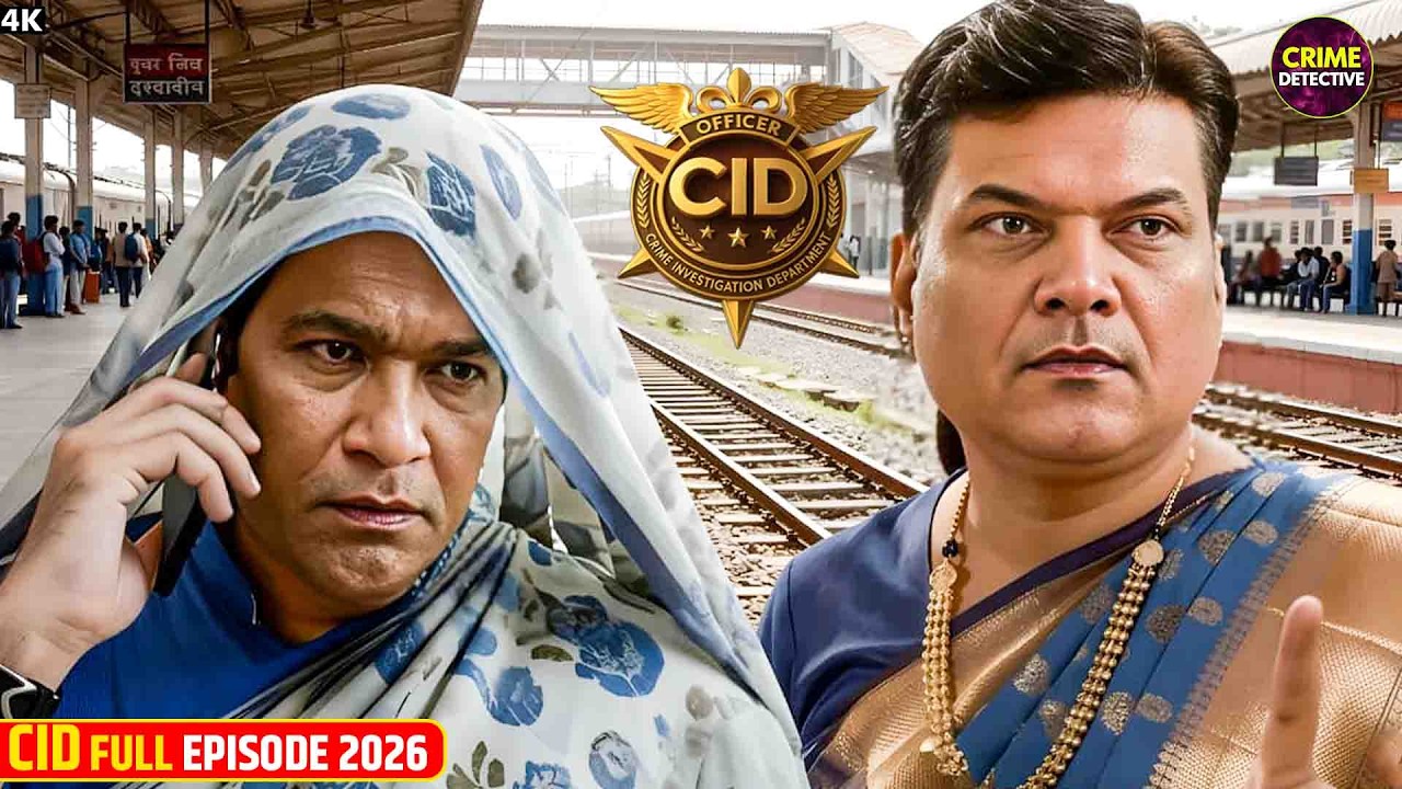 आरोपियों को पकड़ने के लिए पुलिस ने बदला रूप, किन्नर बनकर बिछाया जाल | Crime Detective | Full Episode