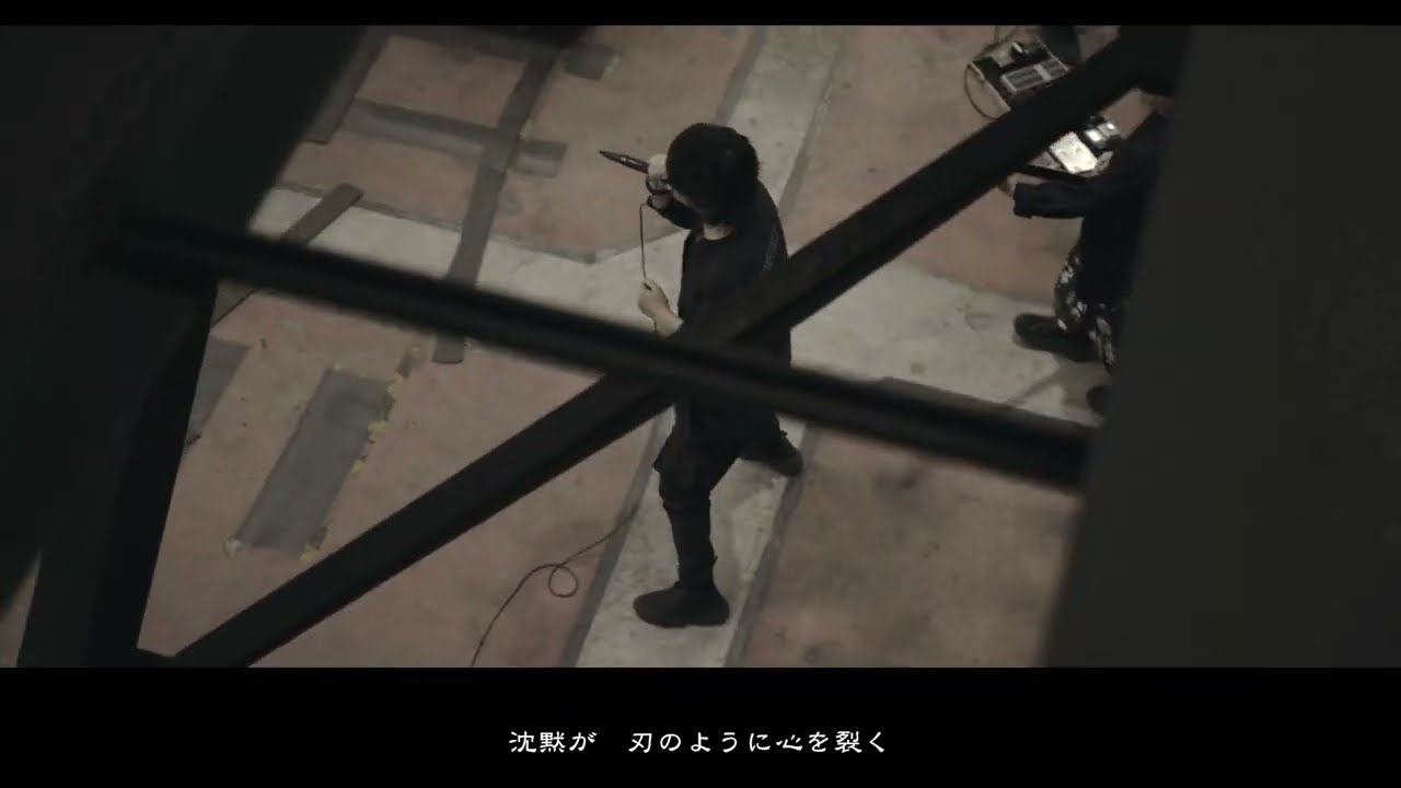 CHRONOMETER  [Fragments of Light] MV From 3rd ALBUM『EvolAwakening』
