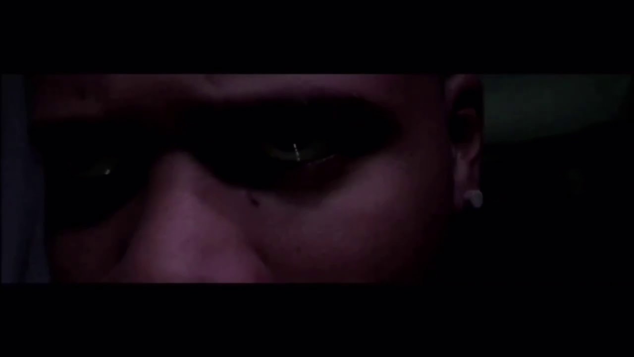 Noah No1 NoDrug (Music Video -March 19,2018)