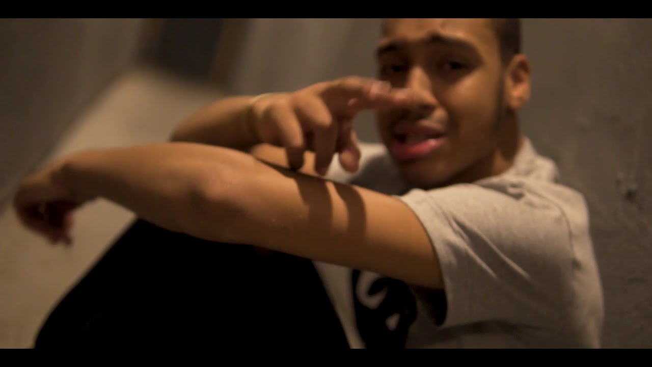 Fetti 4LM “Ray Charles” ( Official Video )