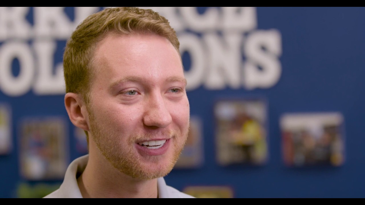 Brack and His Story