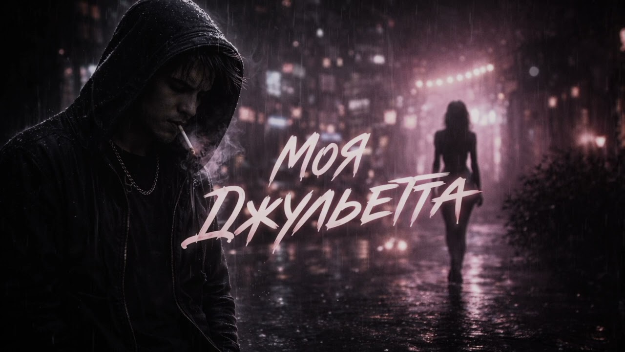 🎵 Моя Джульетта 💔 Ніч, що варто слухати до кінця 🌃 | Повний трек