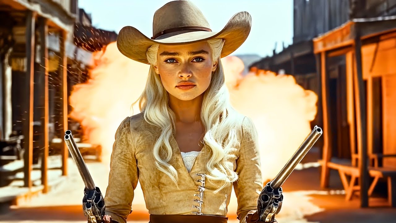 Game of Thrones - Redneck Cowboy (Official Music Video)