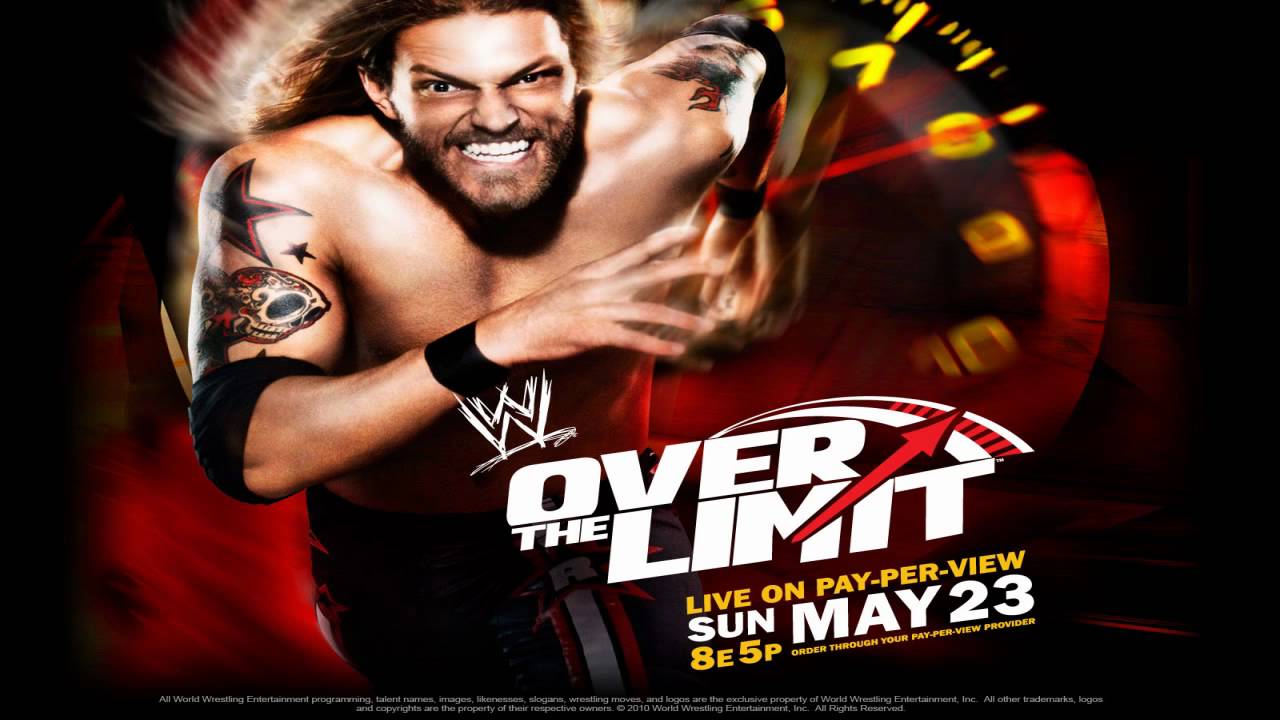 WWE: Over The Limit Theme Song 