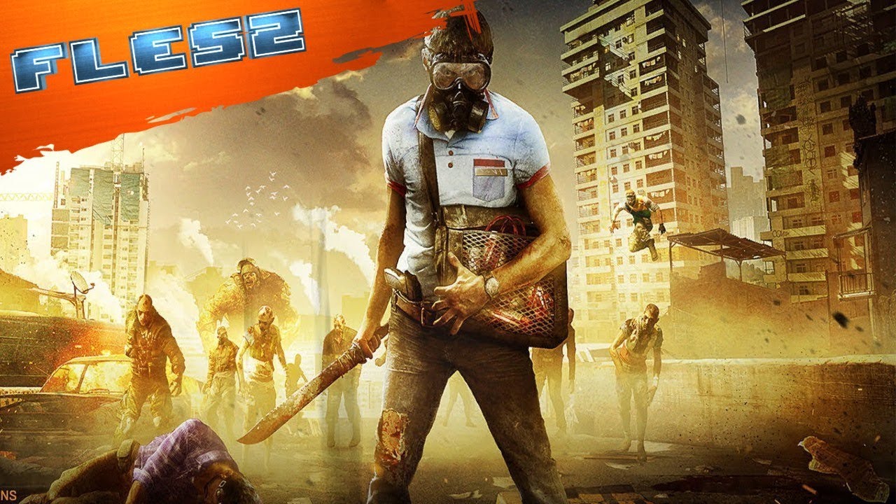 Jak wygląda nowy dodatek do Dying Light? FLESZ &ndash; 26 marca 2018