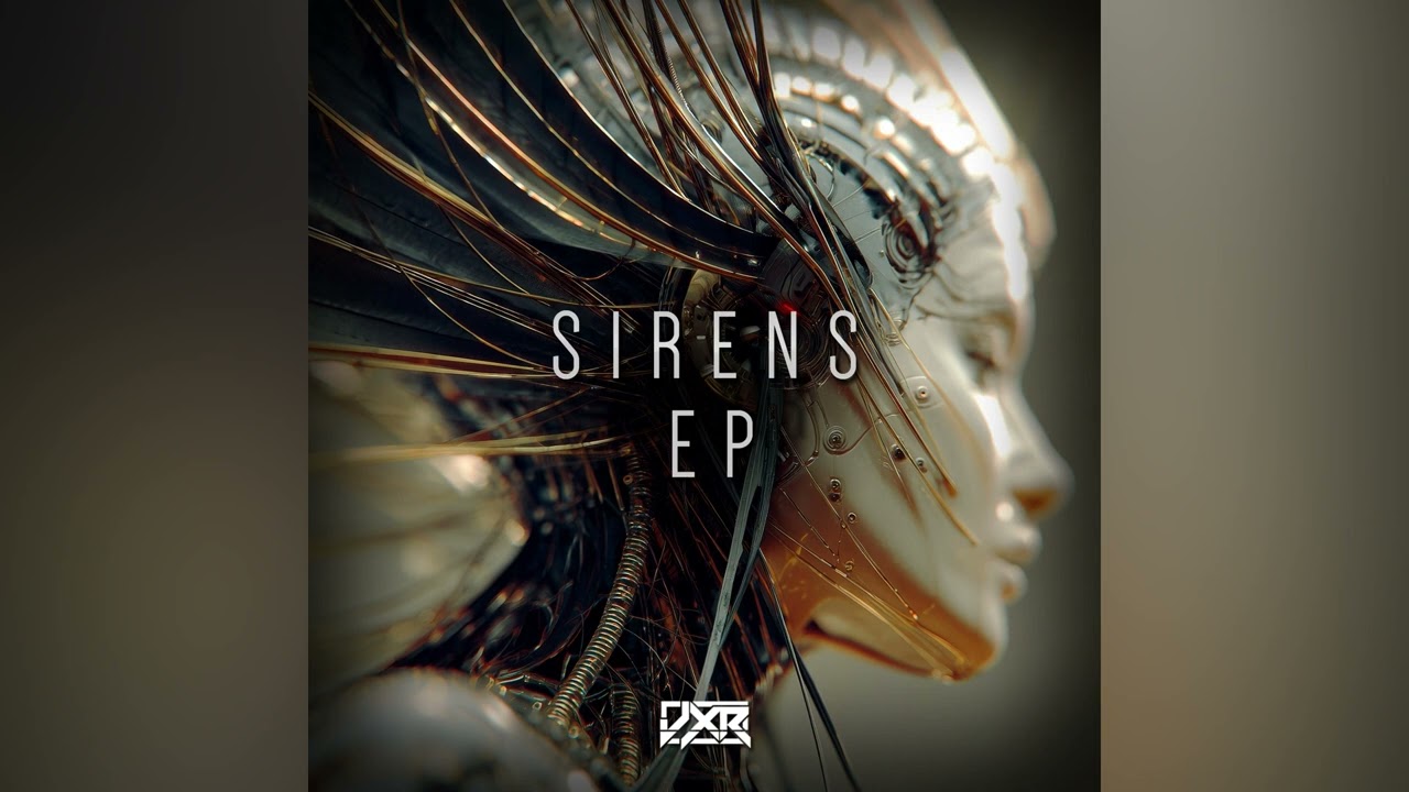 JXR - Sirens