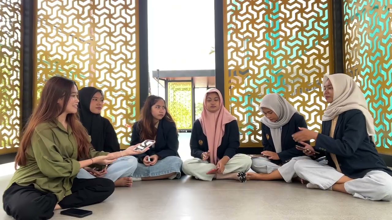 SISTEM PERKANTORAN — Podcast #RapatDuluGaSih??