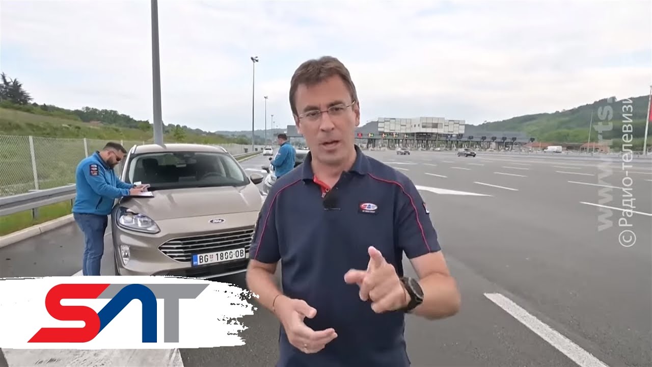 SAT patrola i avantura u Srbiji - Rtanj i Sokobanja