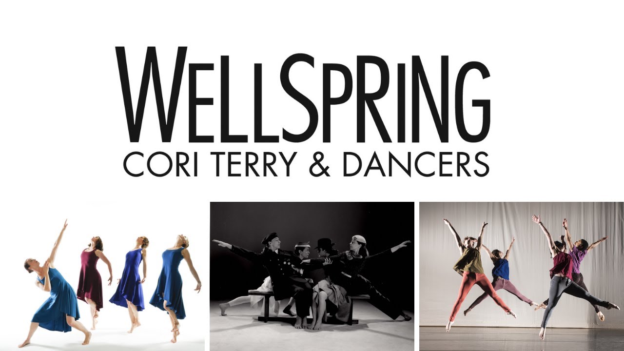 Wellspring/Cori Terry & Dancers Showcase Selection