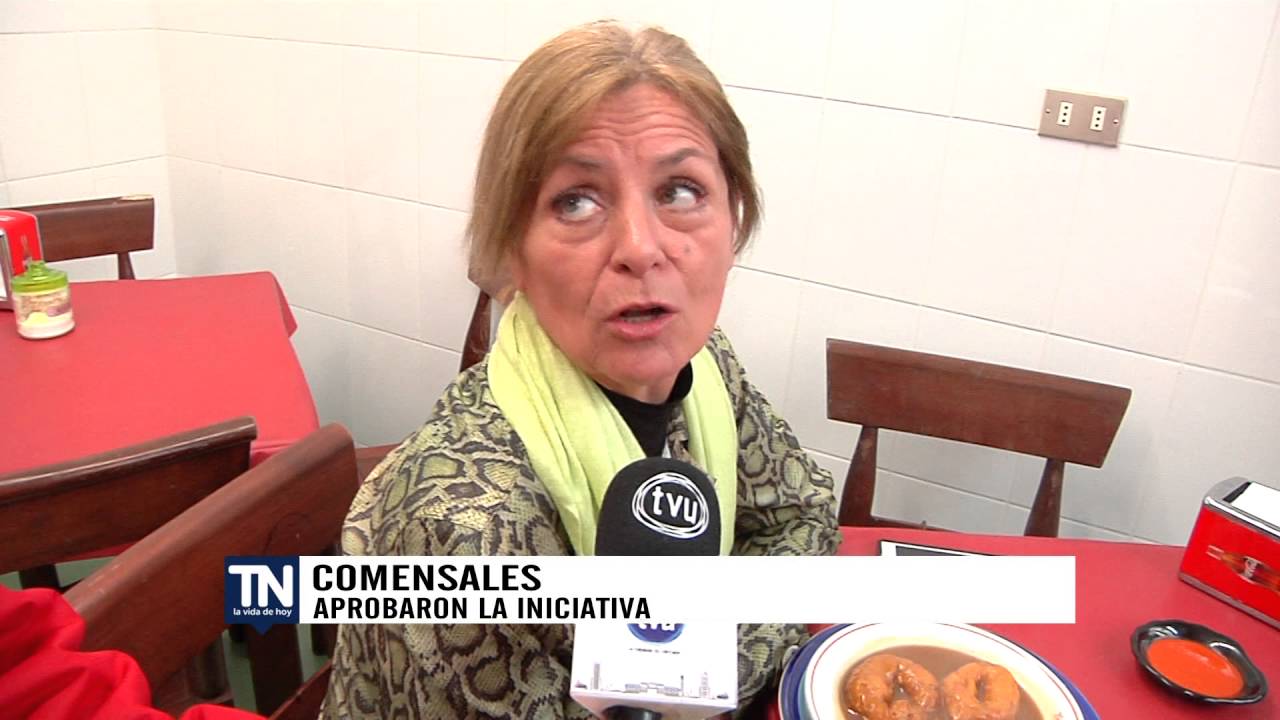 Con picarones se relanzaron las cociner&iacute;as del Mercado Provisorio