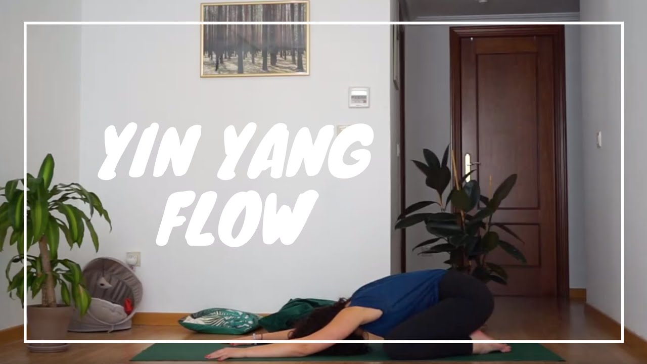 Yin Yang Yoga | ITA 🇮🇹
