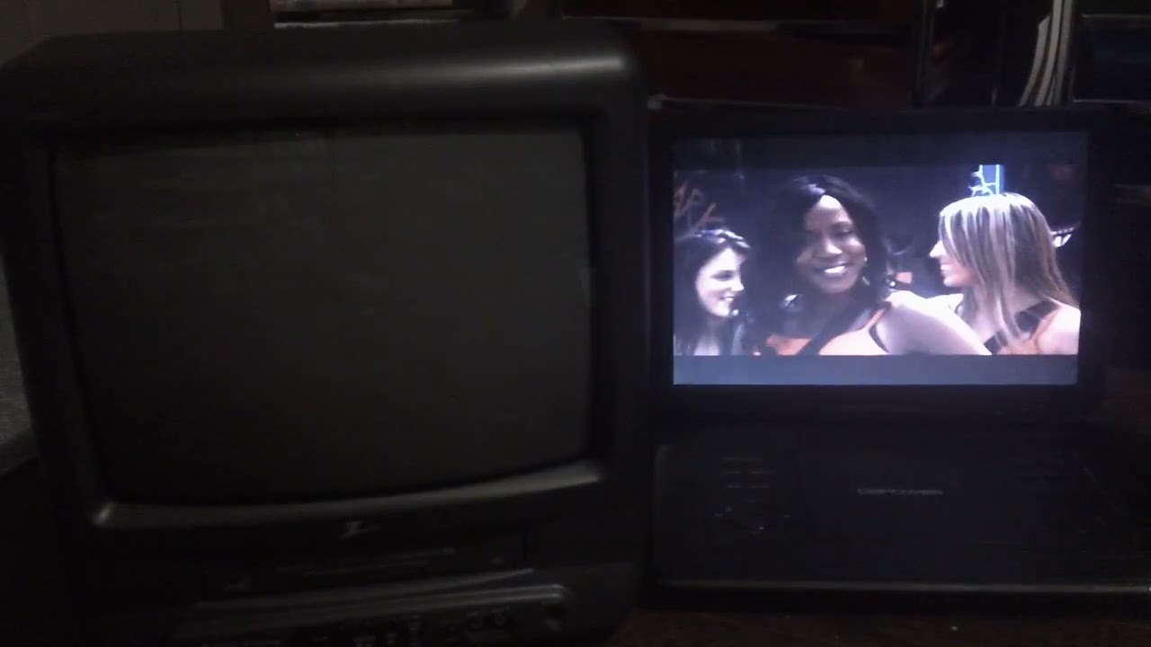 Opening Up To I Now Pronounce You Chuck & Larry 2007 DVD