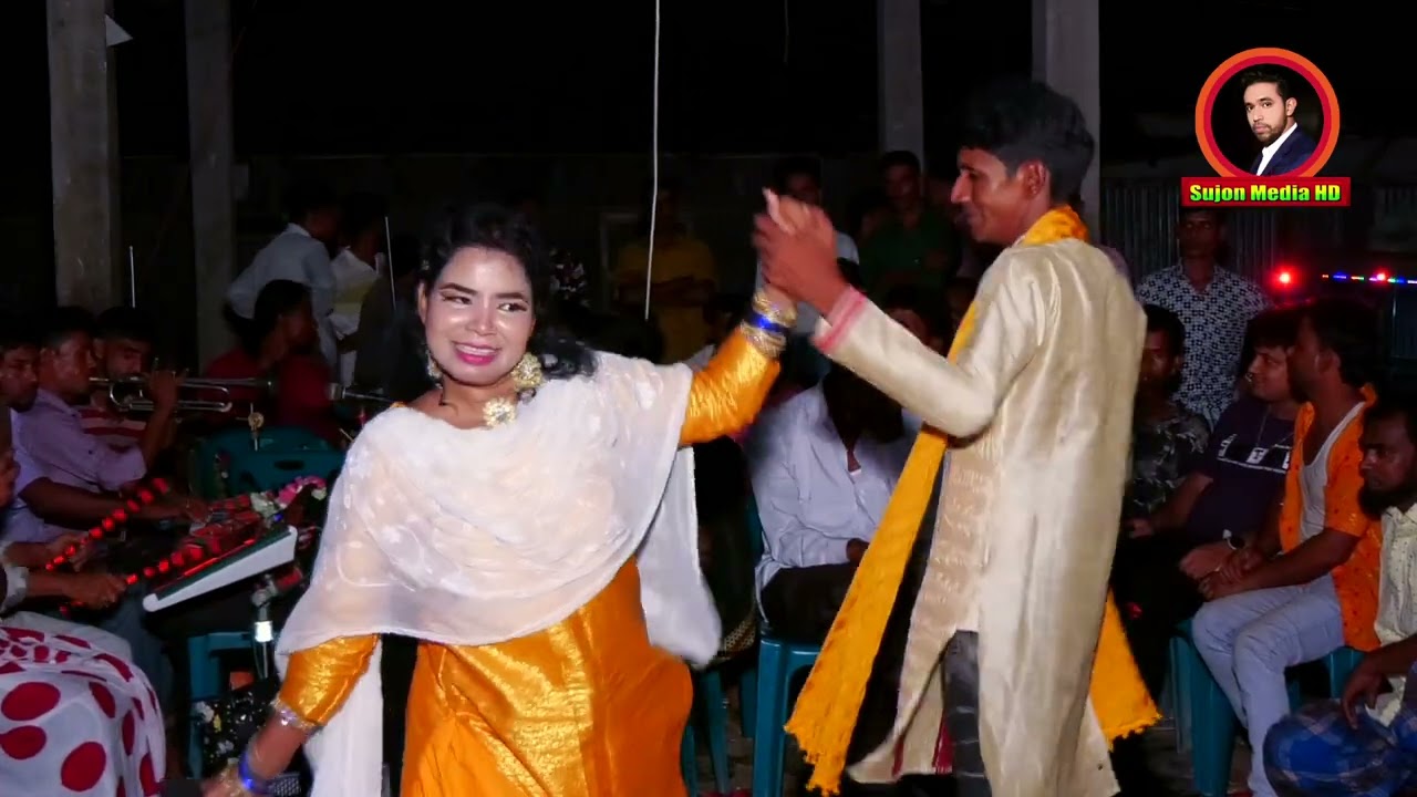 যাত্রা নায়িকা ববিতা ও যাত্রা নায়ক নাজমুল মেয়েলোক নতুন গান দেখুন ভিডিওর বাকি অংশ।।