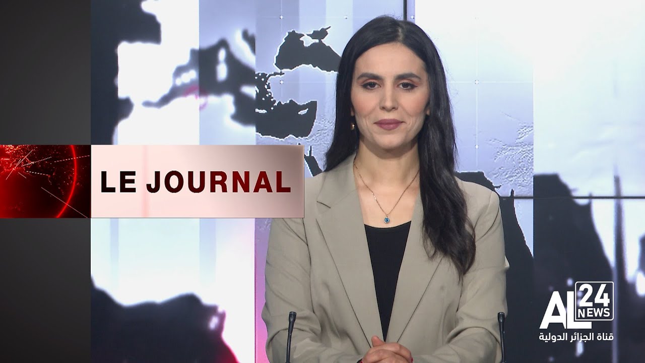 Le Journal | 16-01-2026