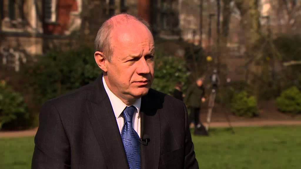 Damian Green: There is a problem of police corruption
