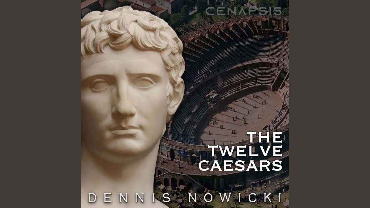 The Twelve Caesars
