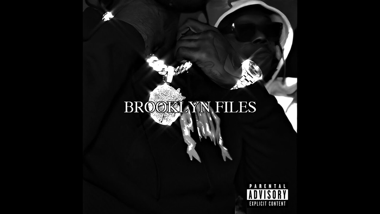 [FREE] Pop Smoke x 808Melo 