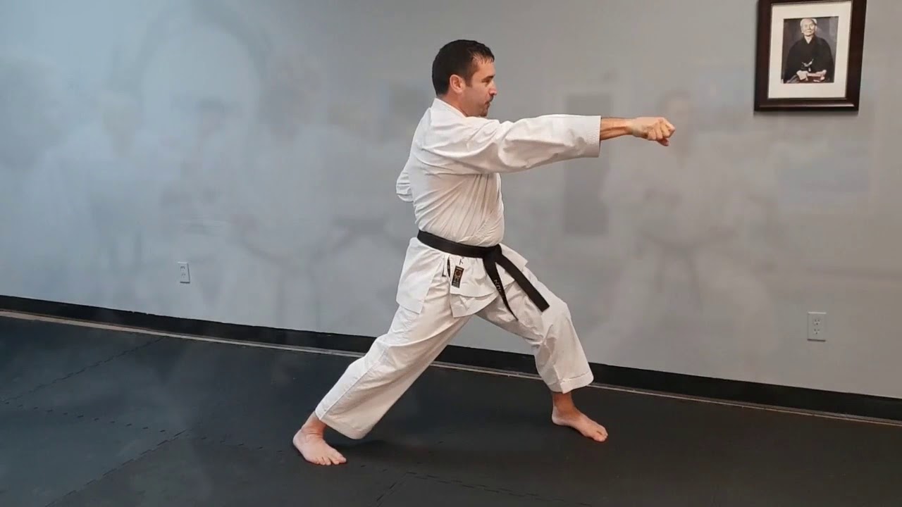 Inner Thigh Muscle Control in Stance