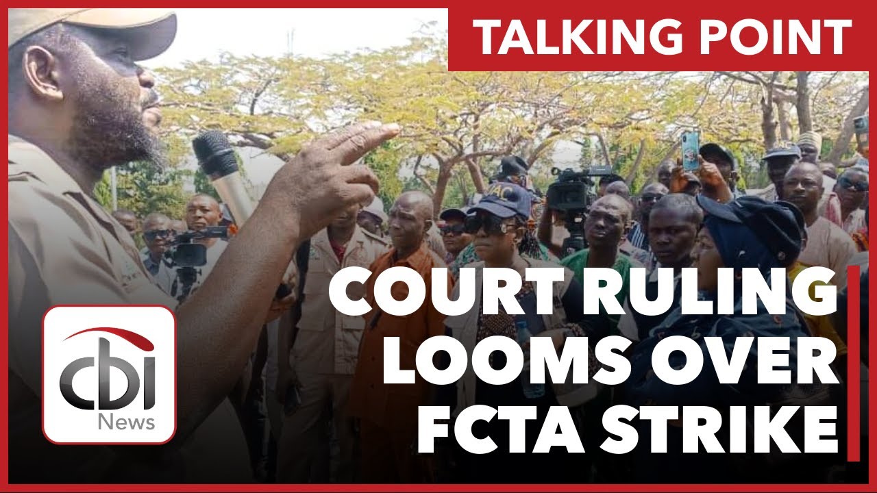 COURT RULING LOOMS OVER FCTA STRIKE