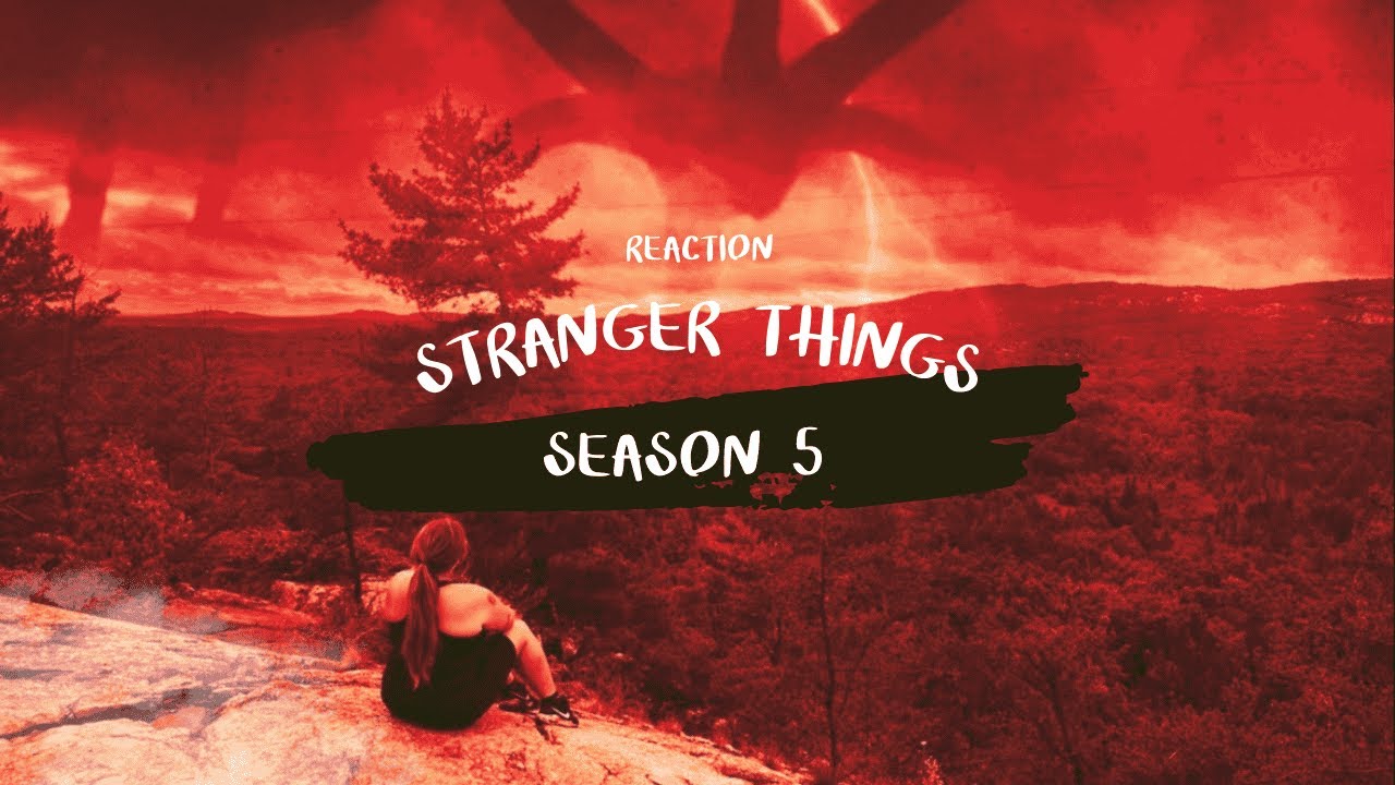 I Needed Emotional Damage From Season 5 (My Reaction)