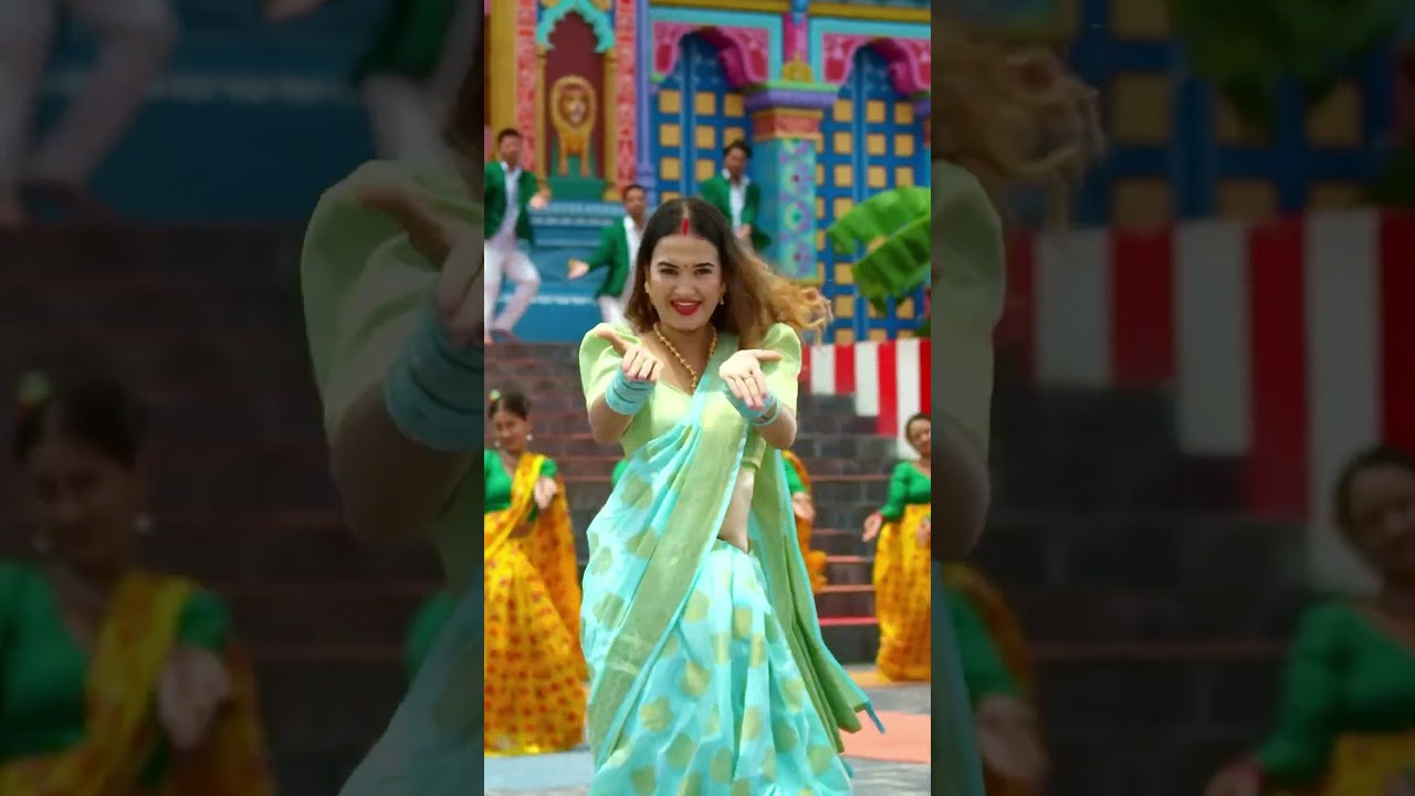 #Sunisha