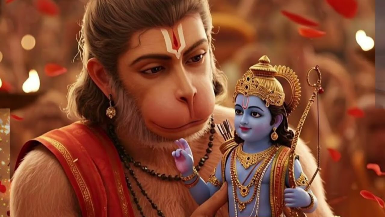 Hanuman Ji Status 