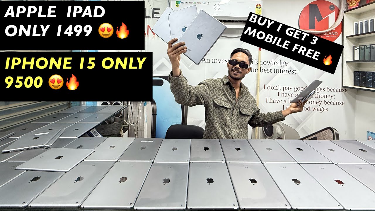 SECOND HAND MOBILE SHOP IN GUWAHATI 🔥🔥
