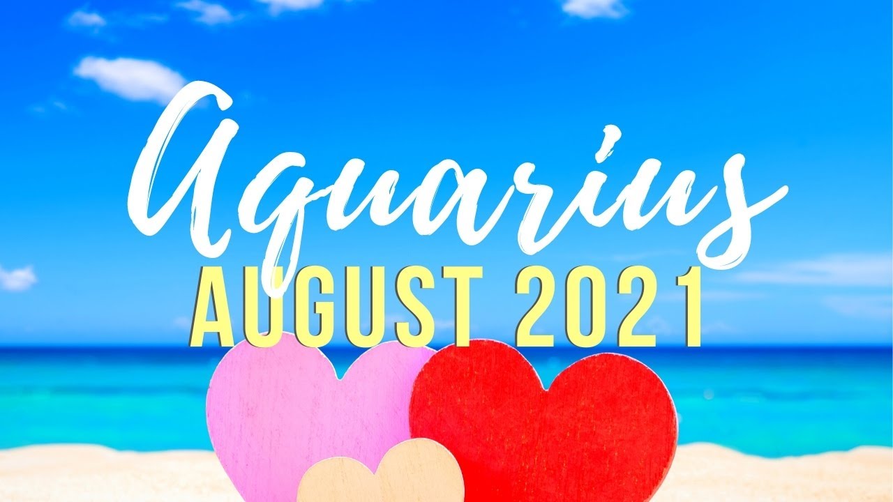 AQUARIUS ❤️ 