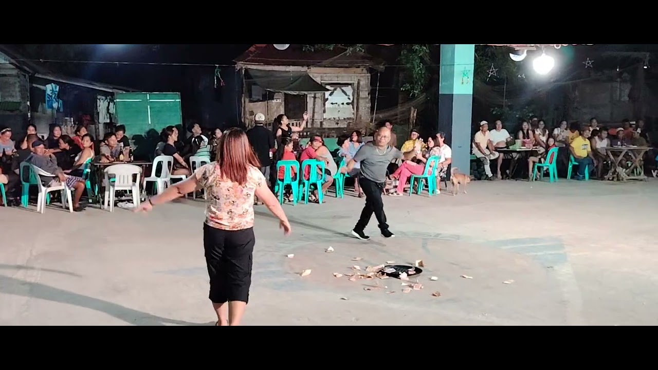 Nice move tatay swabeng galawan Lang Amenudo