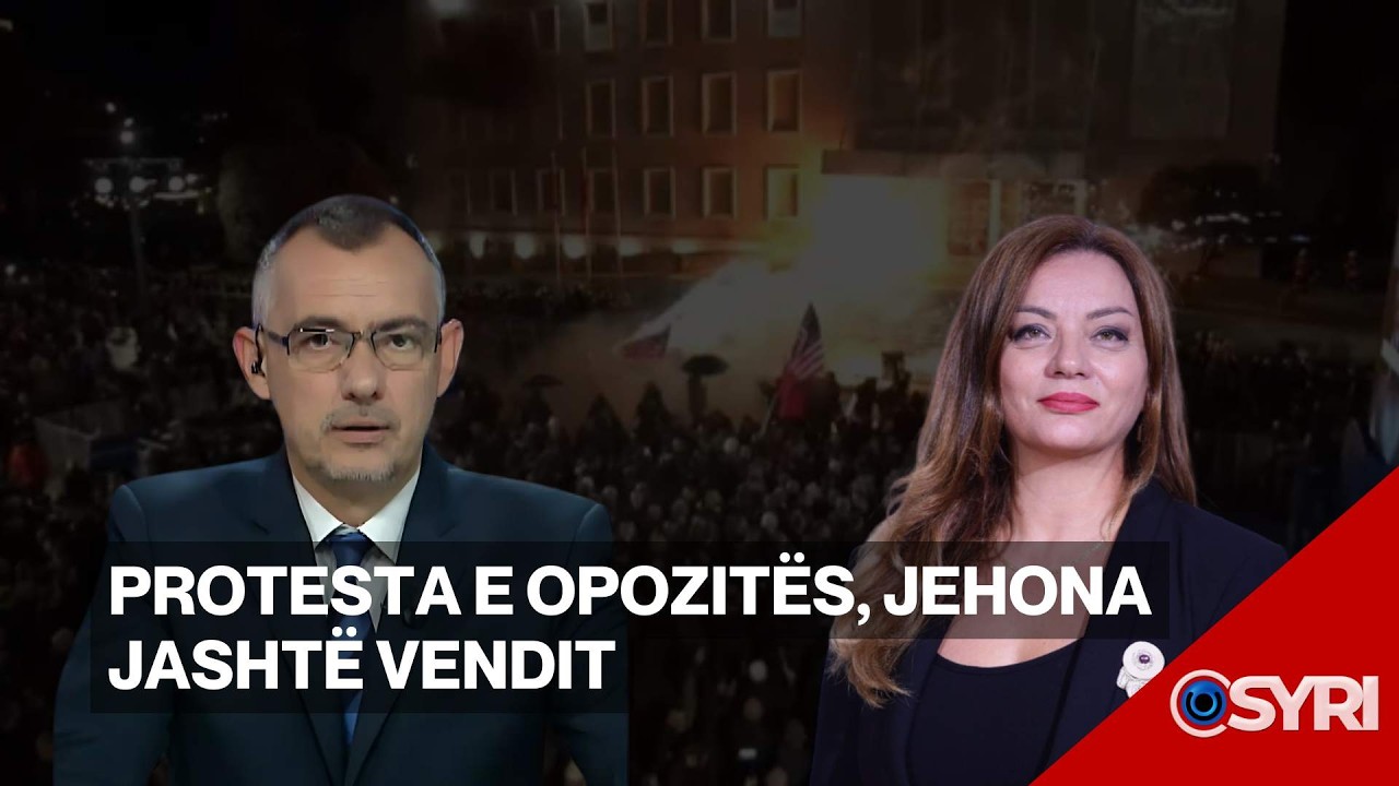 INTERVISTA/ Protesta e opozitës, jehona jashtë vendit