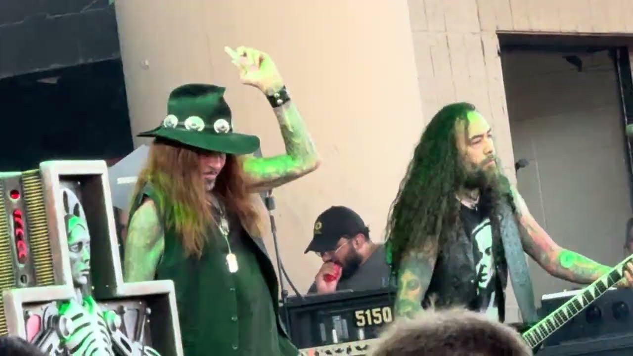 Ministry - Deer Creek 8/31/2024