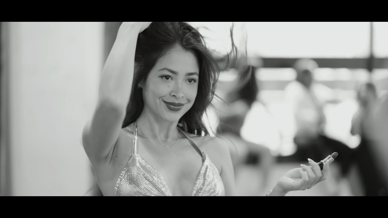 BAILA - Yeye 💃🏻 (Videoclip Oficial)