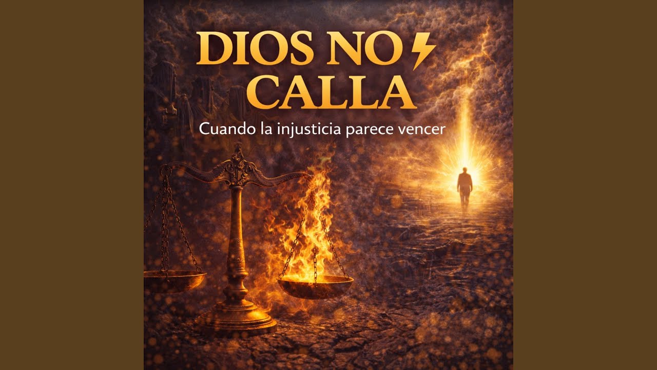 DIOS NO CALLA