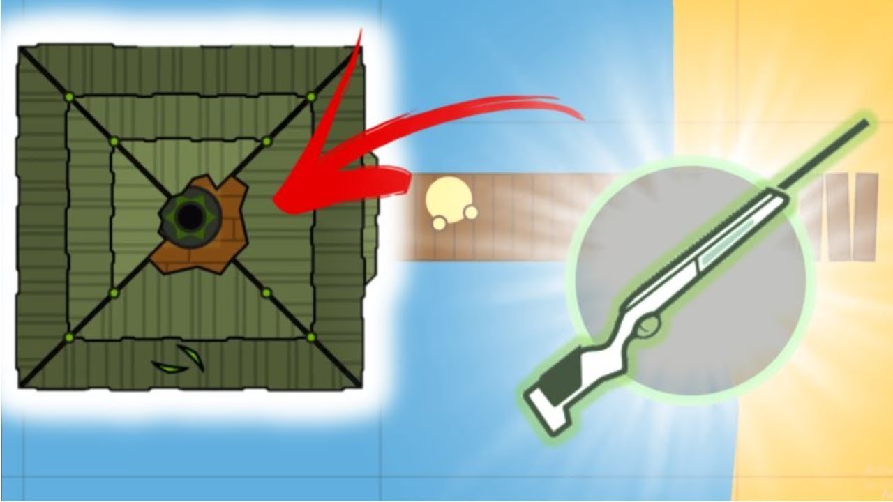 SCOUT ELITE ONLY CHALLENGE! ☊ | surviv.io