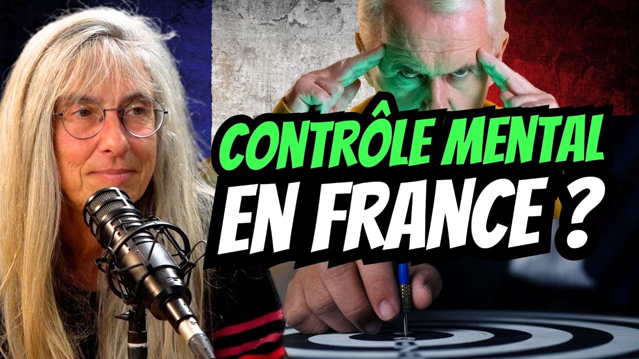 🧠 Cible d&rsquo;un Contr&ocirc;le Mental exp&eacute;rimental ? Une ex-Gilet jaune raconte cinq ans d&rsquo;un v&eacute;cu troublant