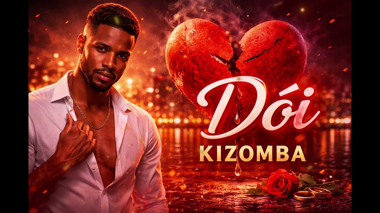 Kizomba | Dói