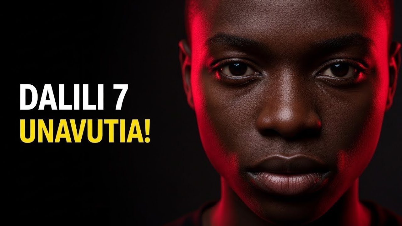 🎬 DALILI 7 ZINAZOONYESHA UNAVUTIA ZAIDI KULIKO UNAVYODHANI!¡