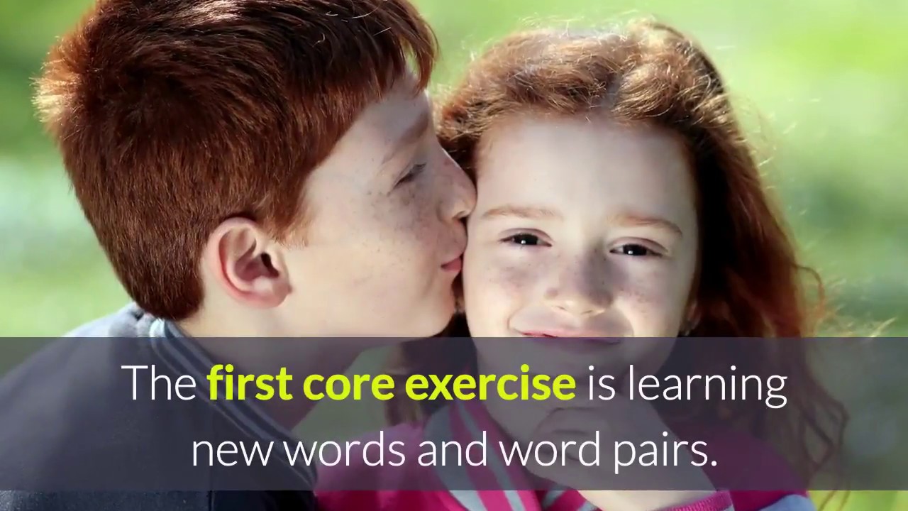 The 3 core exercises to become a Welsh speaker