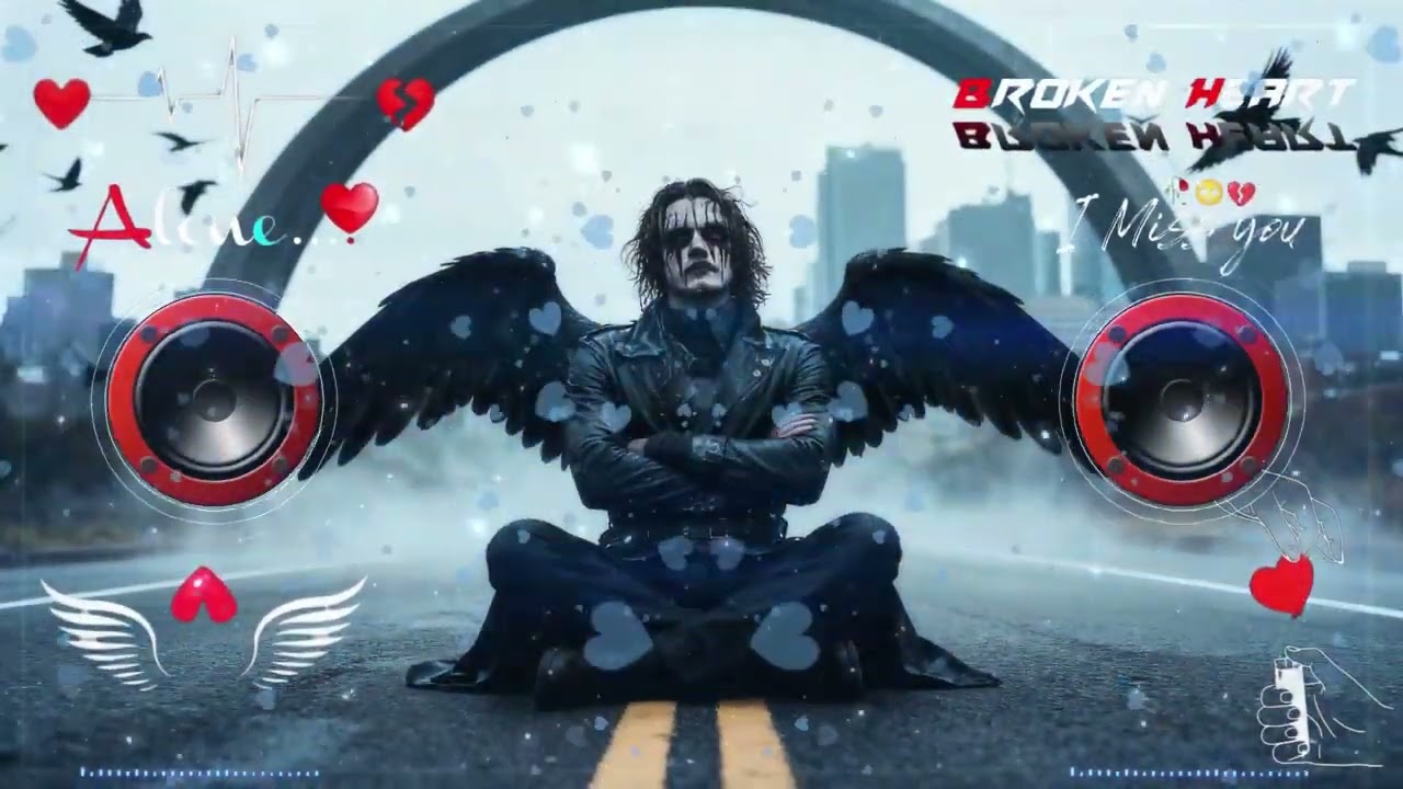 Tum Se Juda DJ Remix Song || Mood Off || Heart Touching Sad Song ||Dj Remix Song