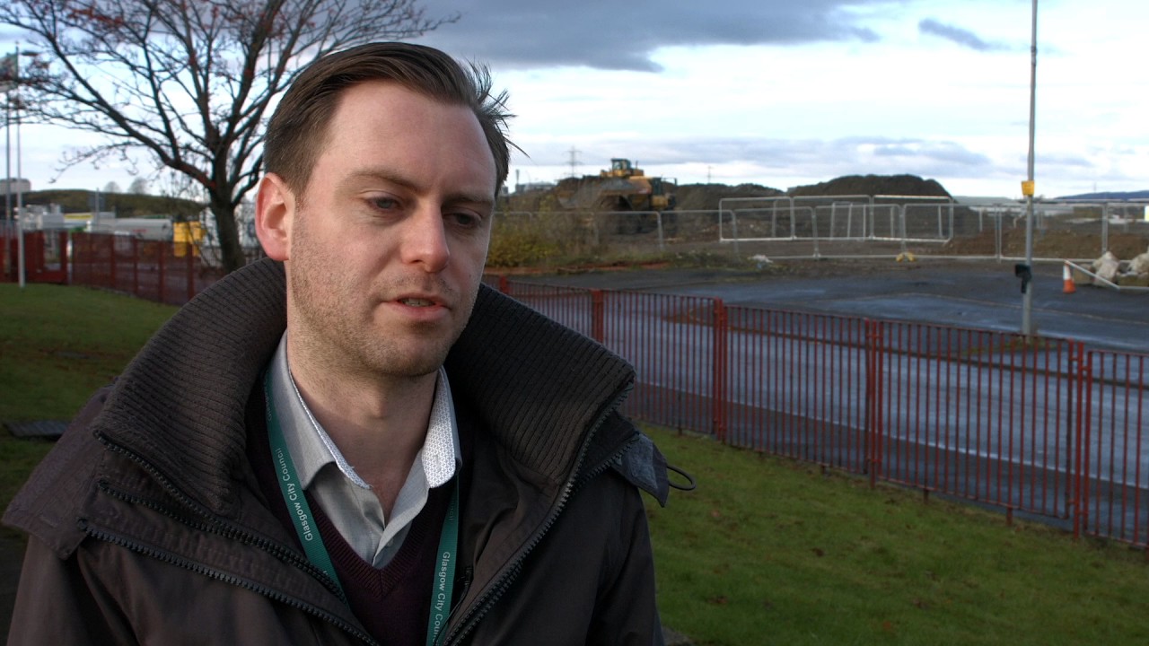 Sighthill Community Campus