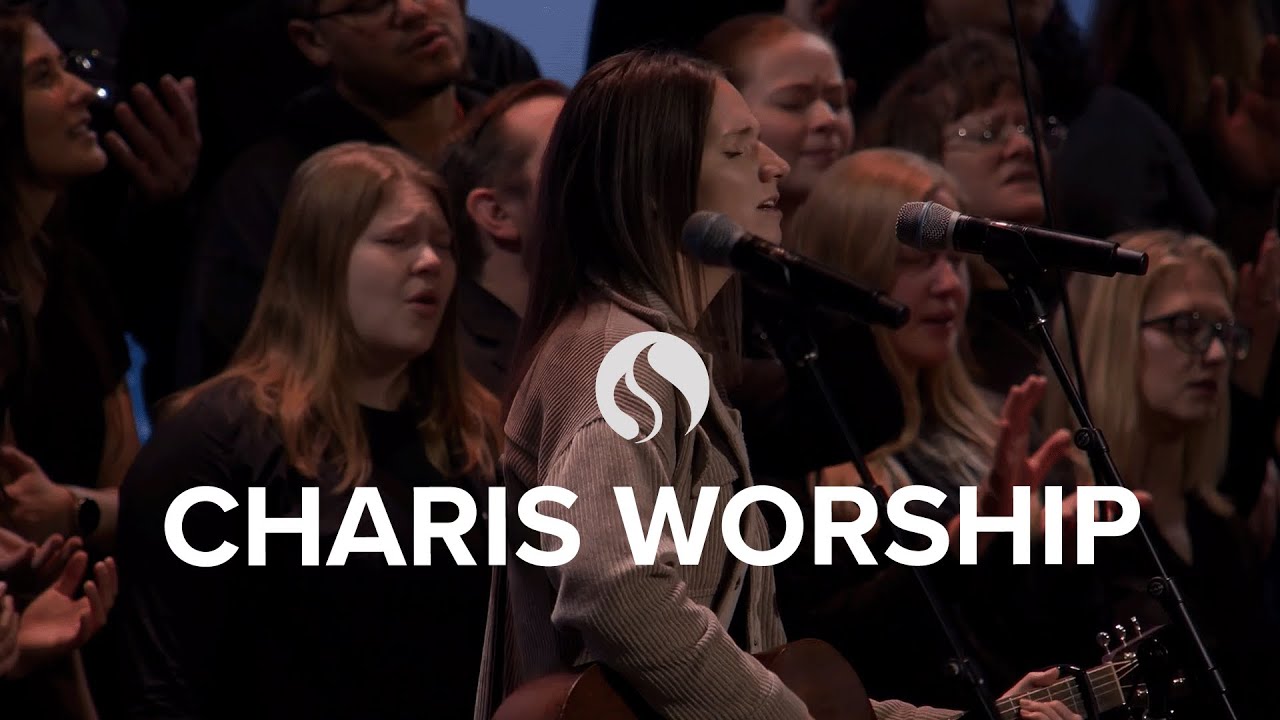 Charis Worship - April 26, 2024