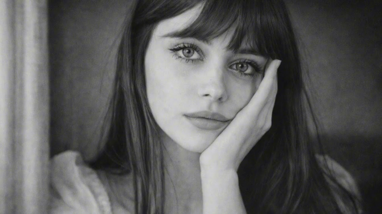 Classic 70s Paris Love Songs | Timeless French Chanson Romance