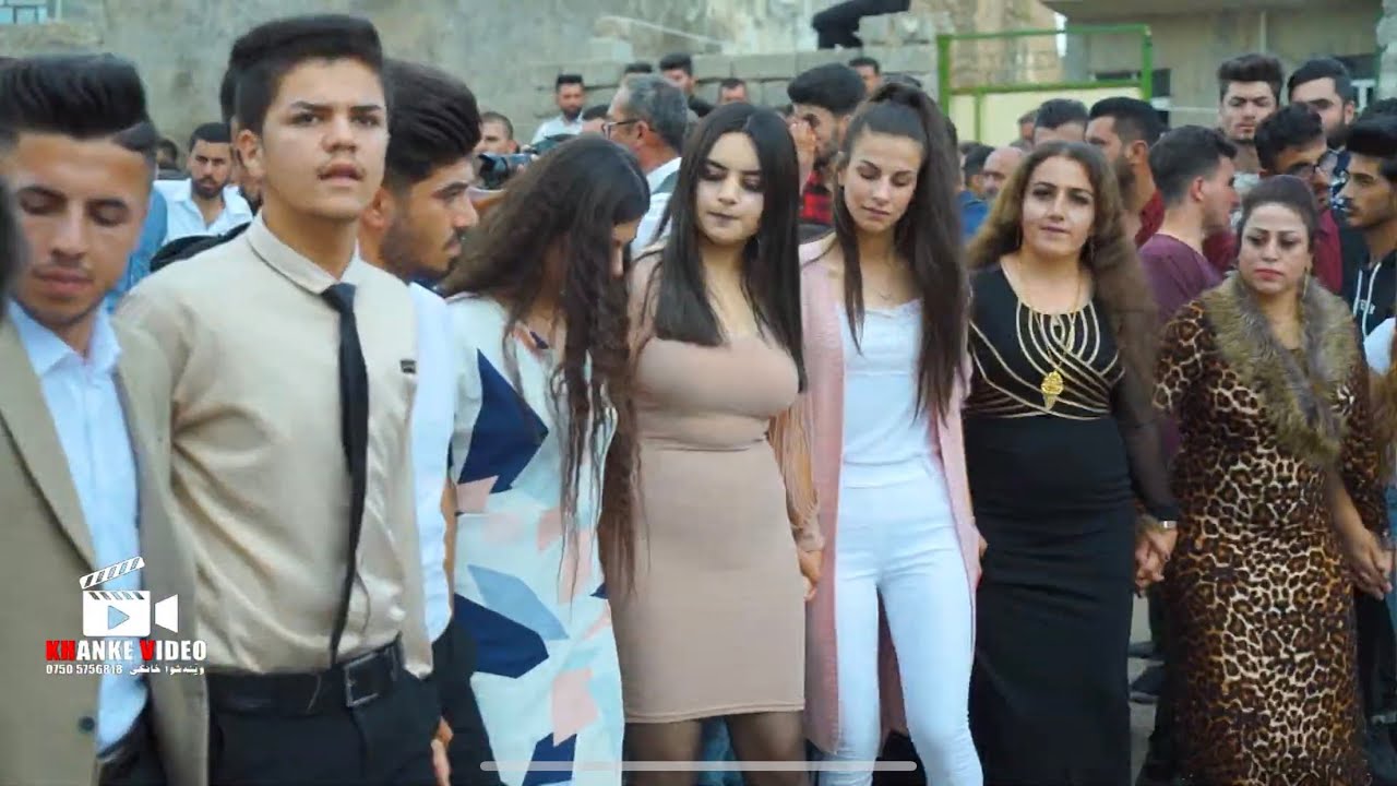 طواف بابى شهيد فى قرية حتارة 22-4-2020 khanke video  توافا بابى شه هيد ل خه تارئ